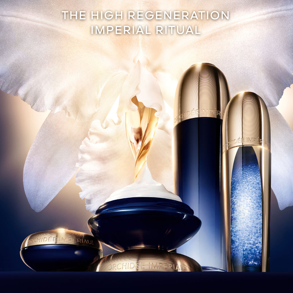 Guerlain Huidverzorging Orchidée Impériale Essence Rich Lotion