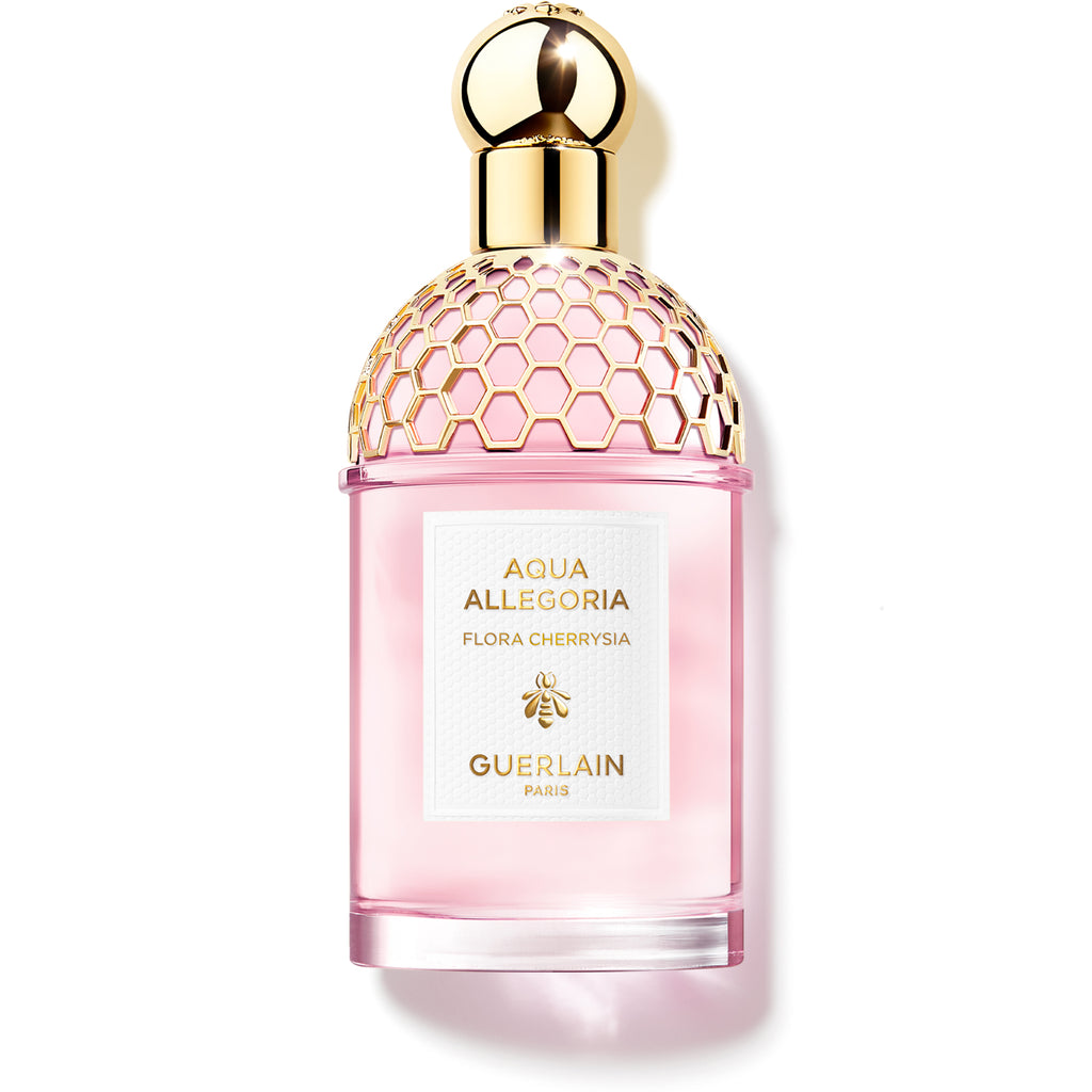 Guerlain Aqua Allegoria Collection Flora Cherrysia Eau de Toilette