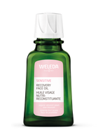 Weleda Sensitive Herstellende Gezichtsolie