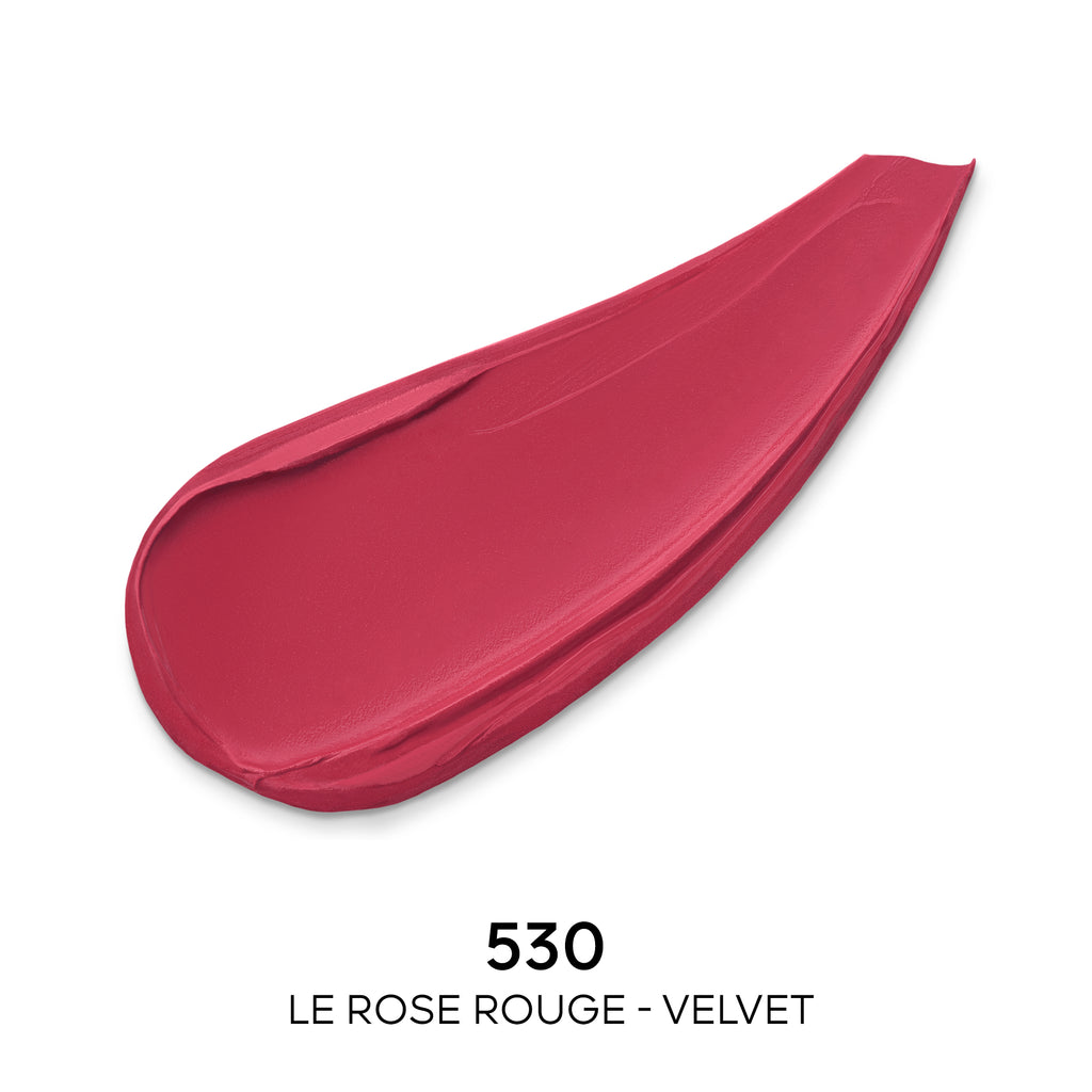 Guerlain Make-up Lippen Luxurious Velvet Lipstick