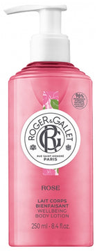 Roger & Gallet Lait Corps Bienfaisant Lotion