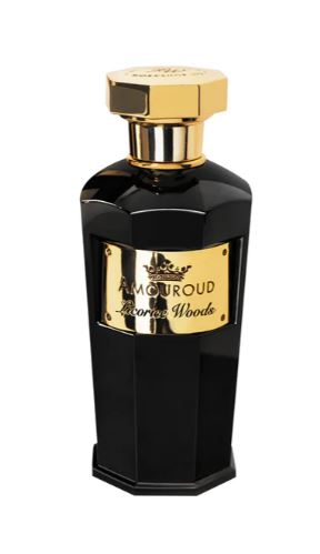 Amouroud Perfume Workshop Licorice Woods Eau de Parfum