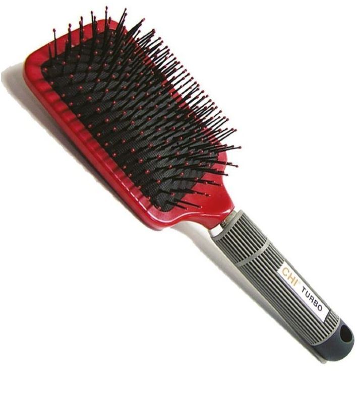 CHI Tools Brushes Large Paddle Brush Borstel SKU#GF2213