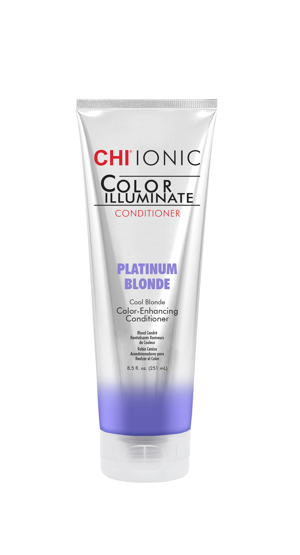 CHI Ionic Color Illuminate Color-Enhancing Conditioner Kleurconditioner