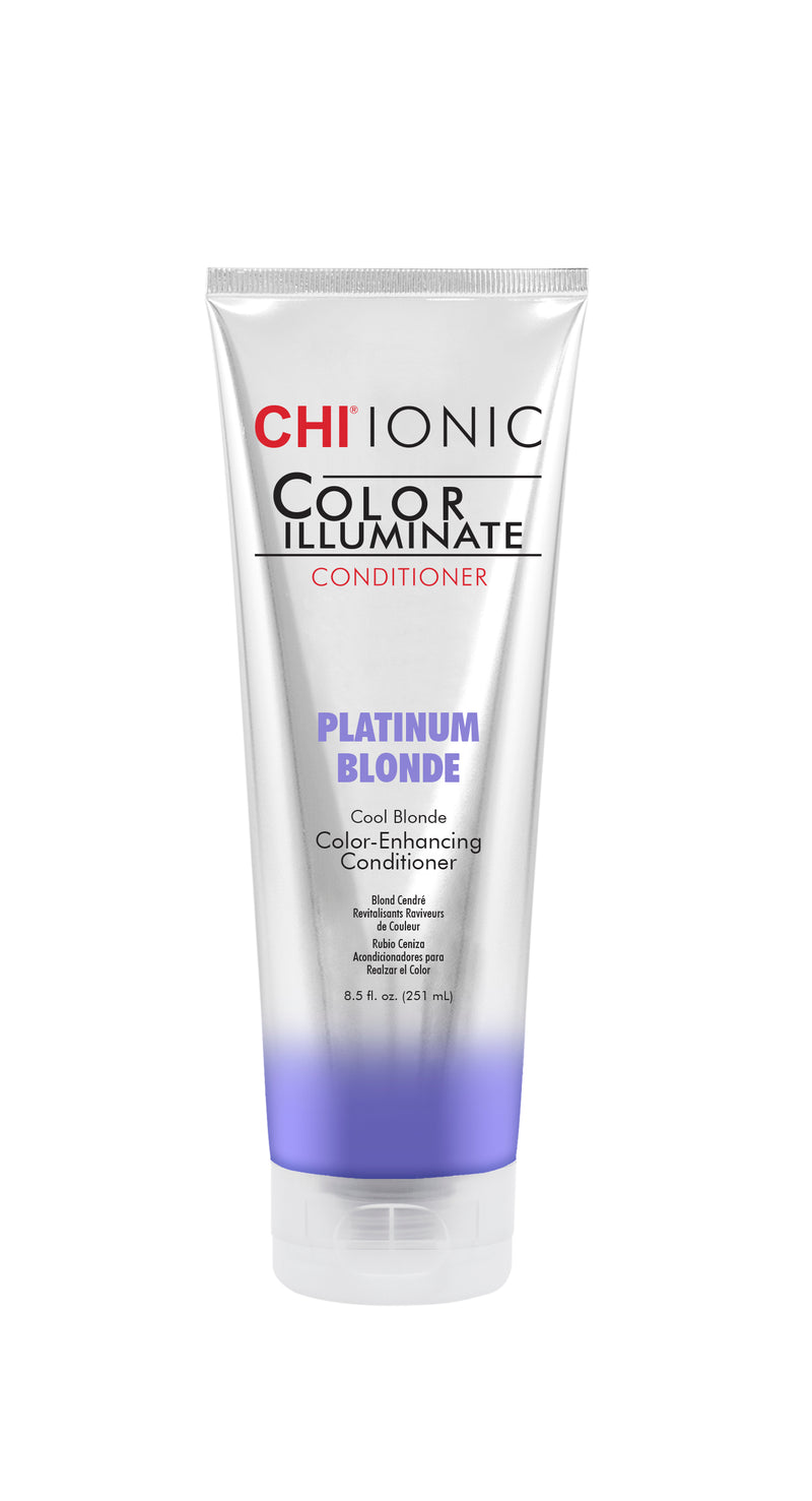 CHI Ionic Color Illuminate Color-Enhancing Conditioner Kleurconditioner