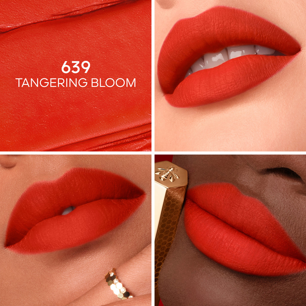 Guerlain KissKiss Blur Matte Lips Refill