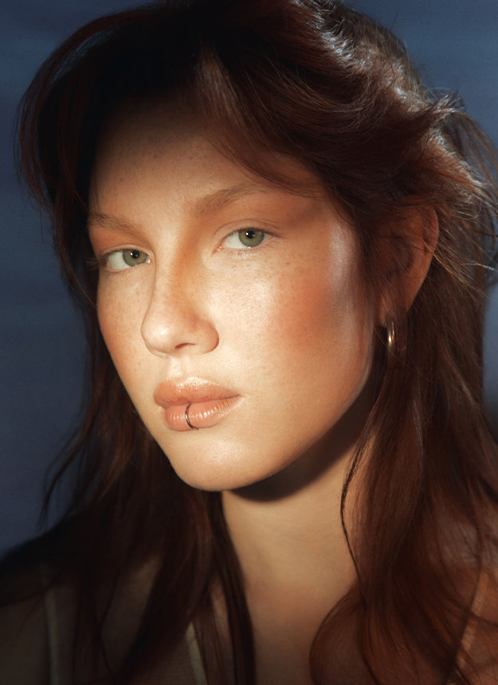 MÁDARA Make-Up Mineral Bronzer Poeder