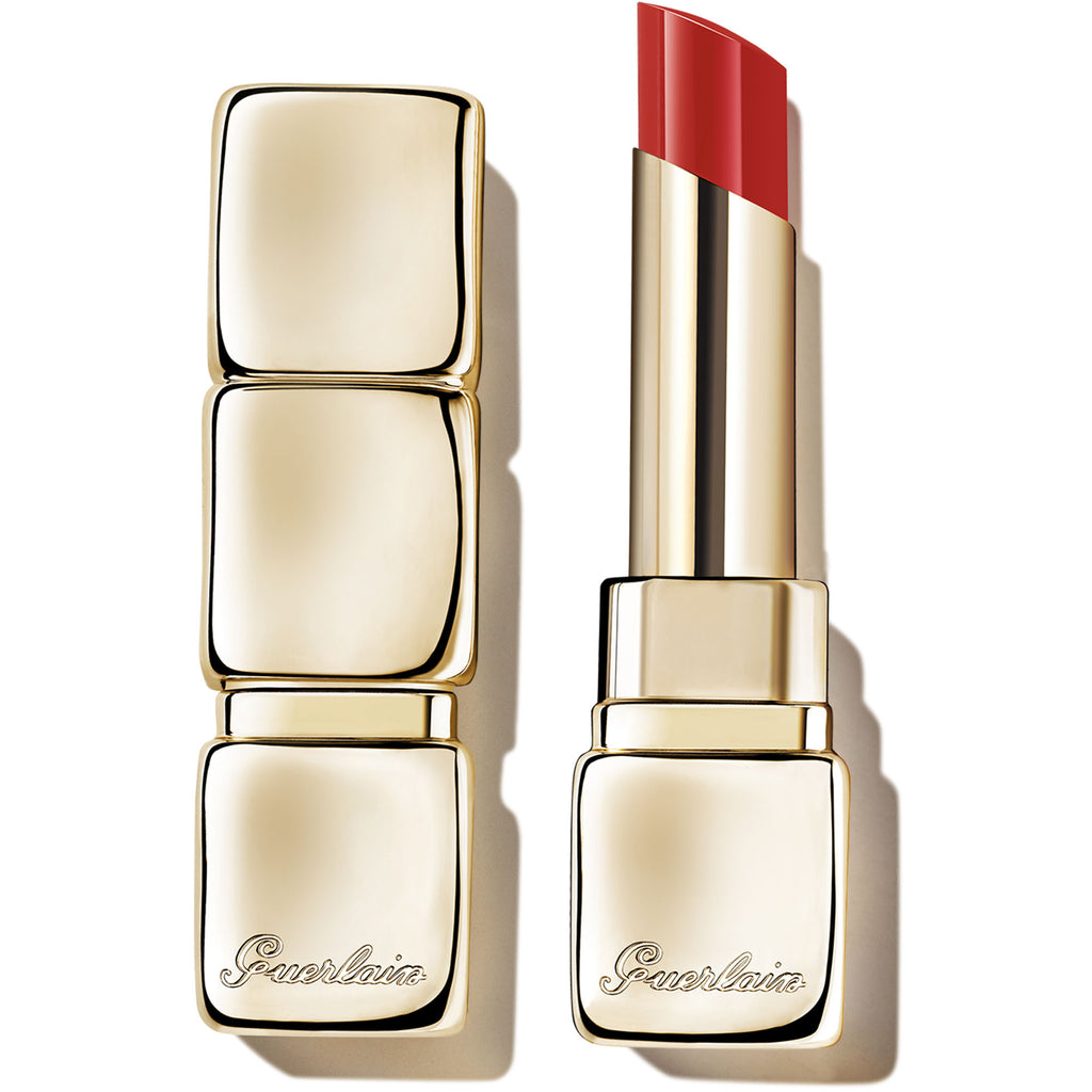 Guerlain Make-up Lippen Shine Bloom Lipstick
