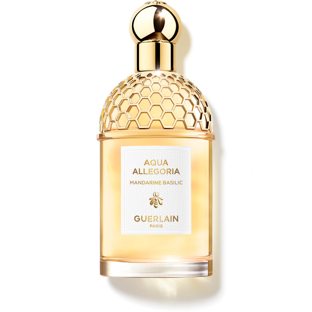 Guerlain Damesgeuren Aqua Allegoria Collection Mandarine Basilic Eau de Toilette