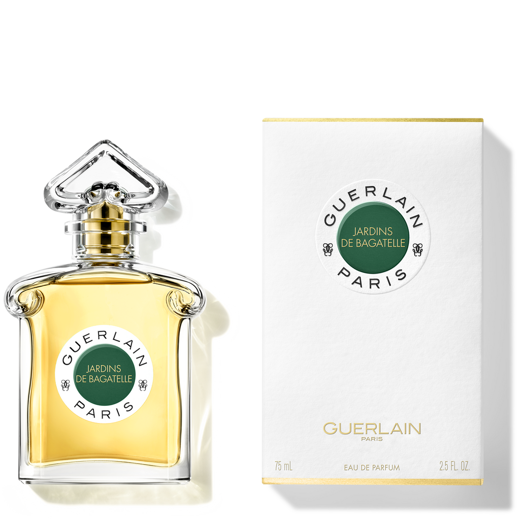 Guerlain Jardins de Bagatelle Eau de Parfum