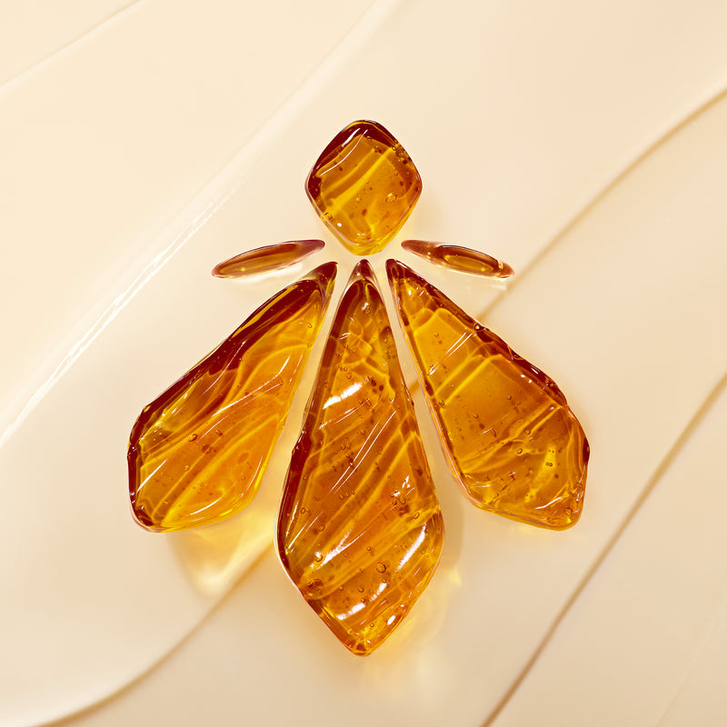 Guerlain Abeille Royale Repairing & Youth Hand Balm Balsem Droge Handen