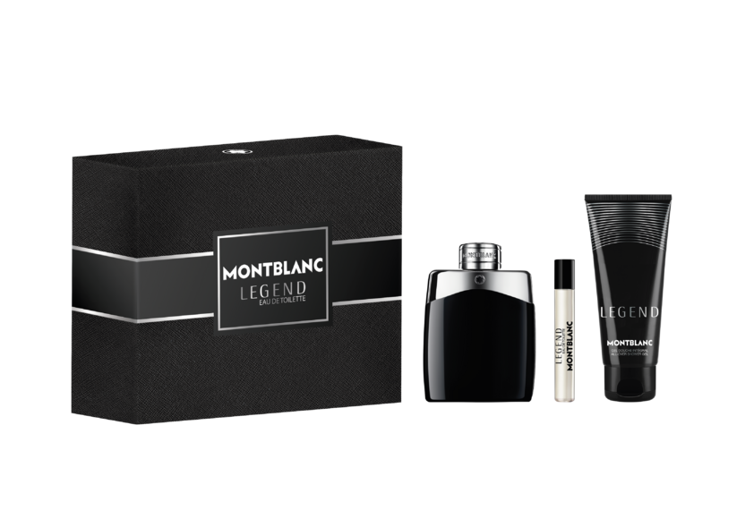 Montblanc Legend Eau de Toilette Giftset