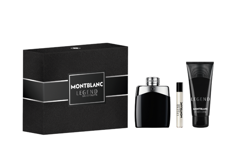 Montblanc Legend Eau de Toilette Giftset
