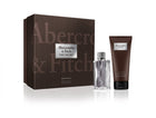Abercrombie & Fitch First Instinct Men Eau de Toilette Giftset