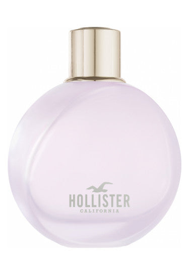 Hollister Free Wave For Her Eau de Parfum