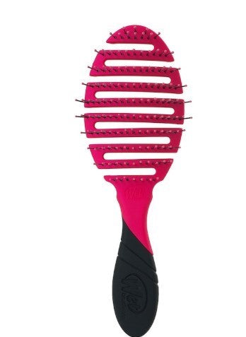 The Wet Brush Flex Dry Brush Borstel