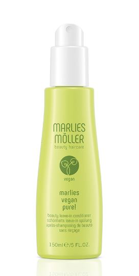 Marlies Möller Marlies Vegan Pure Conditioner