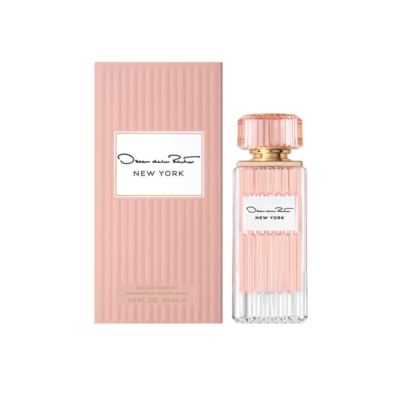 Oscar de la Renta New York Eau de Parfum