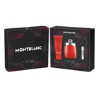 Montblanc Legend Red Eau de Parfum Giftset