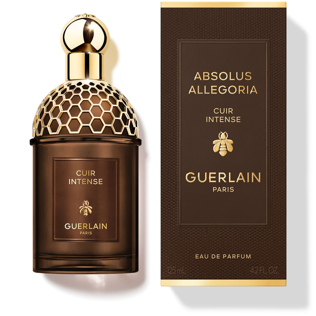 Guerlain Absolus Allegoria Cuir Intense Eau de Parfum