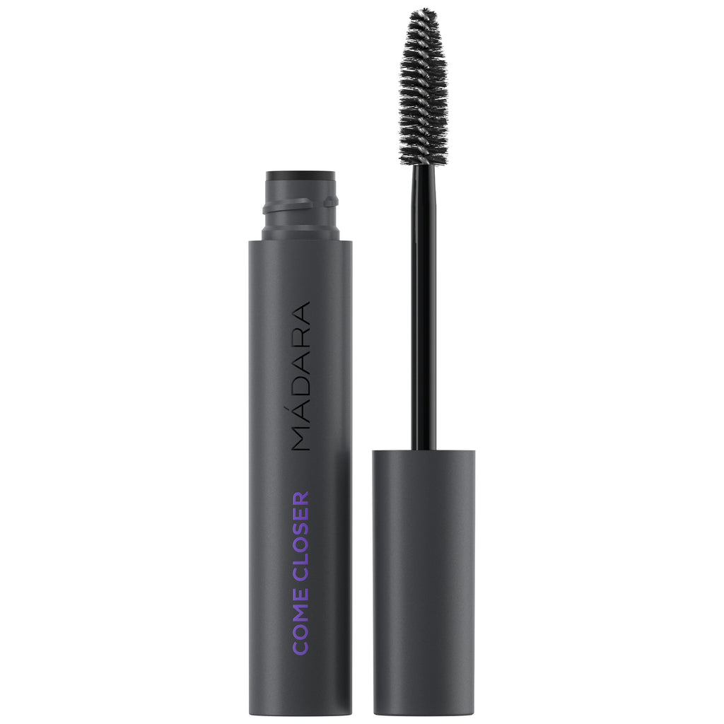 MÁDARA Make-Up Brow & Lash Come Closer Infinite Lash Mascara