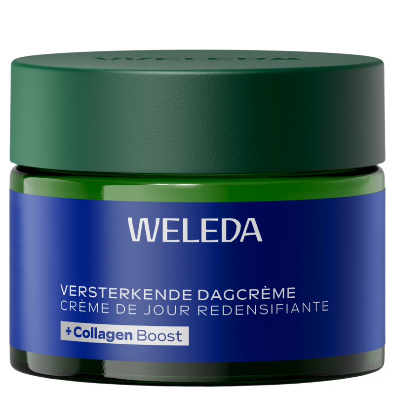 Weleda Gezichtsverzorging Versterkende Dagcrème 50+