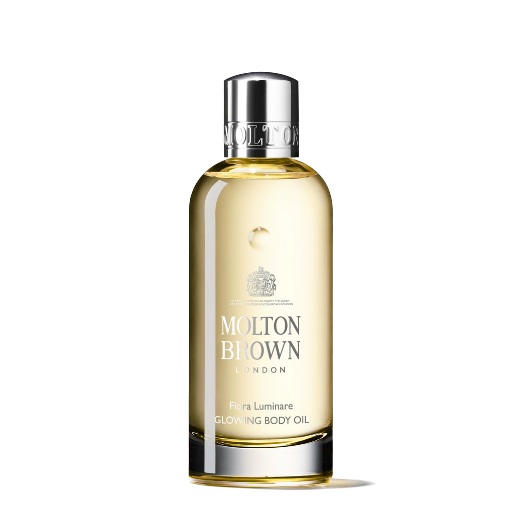 Molton Brown Flora Luminare Glowing Body Oil