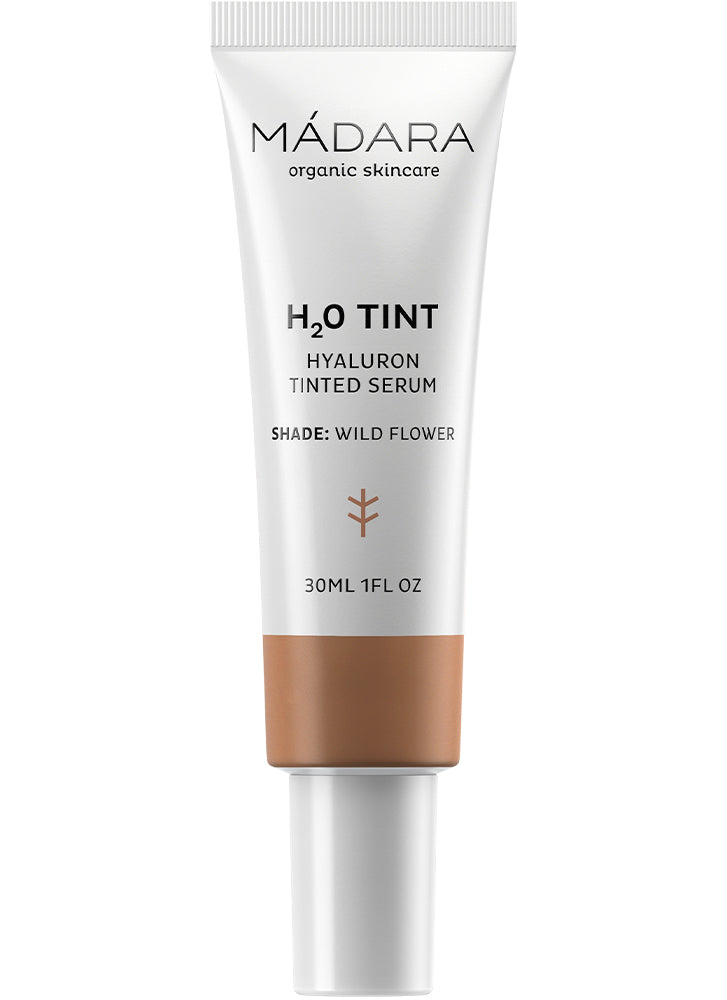 MÁDARA Skincare Tinted Serum