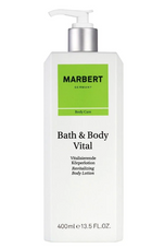 Marbert Body Care Bath & Body Vital Body Lotion