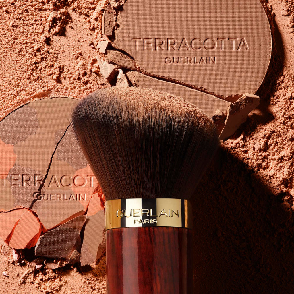 Guerlain Make-up Gezicht The Bronzing Powder Bronzer