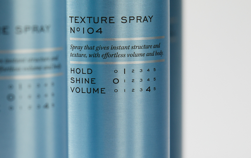 REF Styling Texture Spray Haarlak