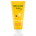 Weleda Zwangerschap en Baby Calendula Baby Gezichtscrème Crème
