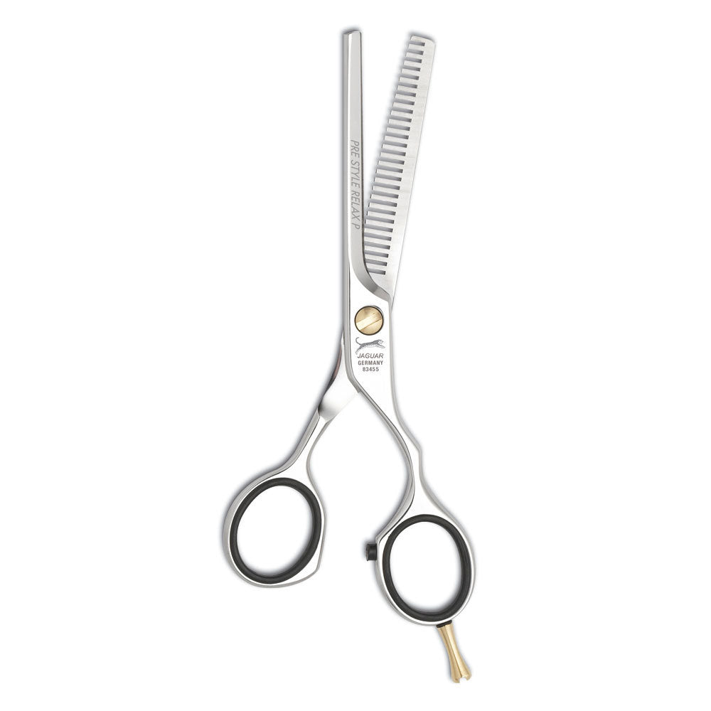 Jaguar Scissors Pre Style Relax P 5,5" Effileerschaar Item no.83455