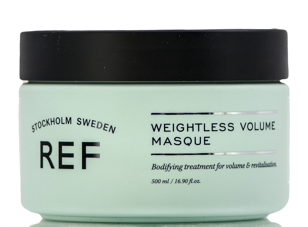 REF Care Weightless Volume Weightless Volume Masque Masker