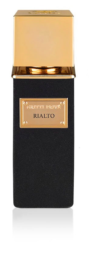 Gritti Venetia Prive Rialto