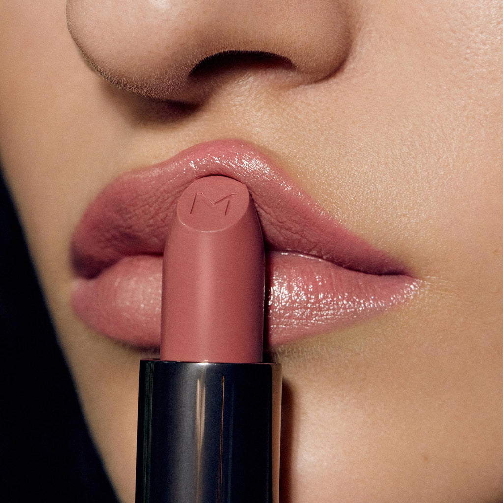 MÁDARA Make-Up Lipsticks Dazzle Nights Satin Shine Lipstick