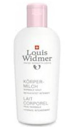 Louis Widmer Lichaamsmelk ZP