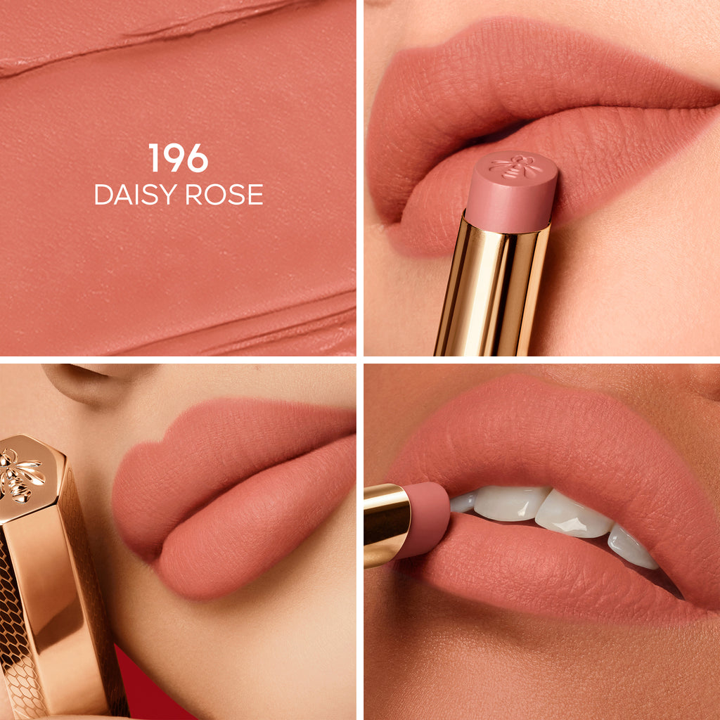 Guerlain KissKiss Blur Matte Lips Refill