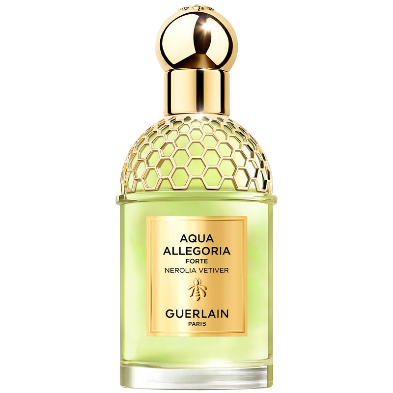 Guerlain Aqua Allegoria Collection Nerolia Vetiver Forte Eau de Parfum