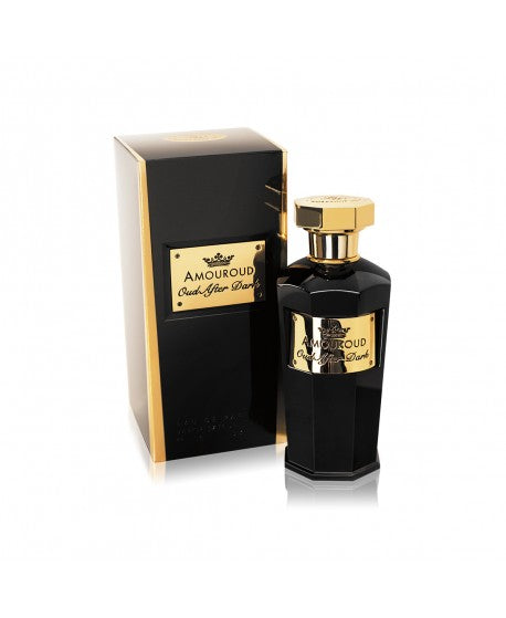 Amouroud Oud After Dark Eau de Parfum