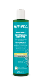 Weleda Rozemarijn Revitaliserende Shampoo