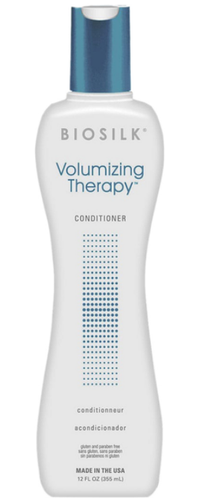 BioSilk Volumizing Therapy Conditioner
