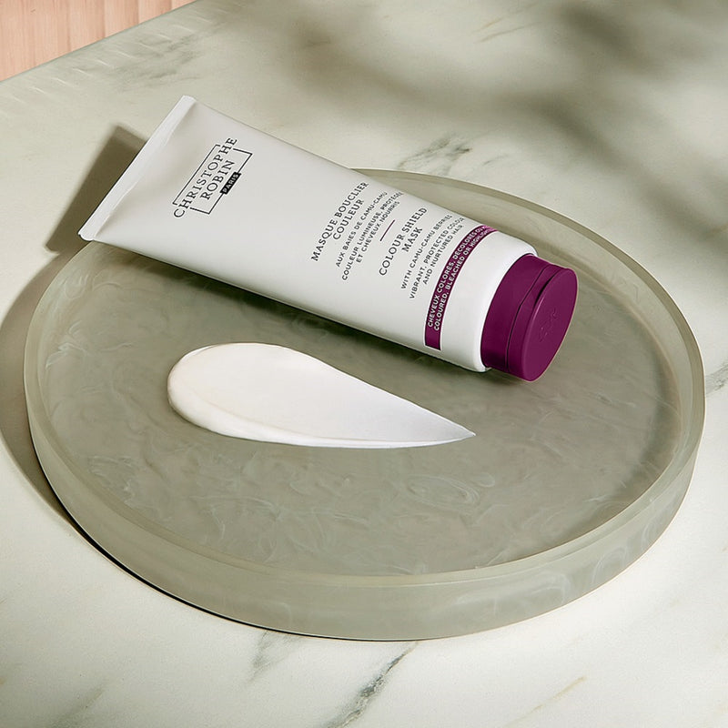 Christophe Robin Color Colour Shield Mask