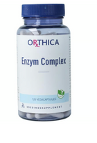 Orthica Enzym Complex