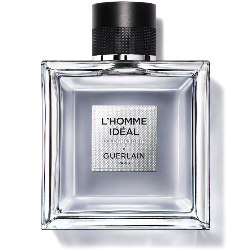 Guerlain Homme L'Homme Cologne Forte Eau de Parfum
