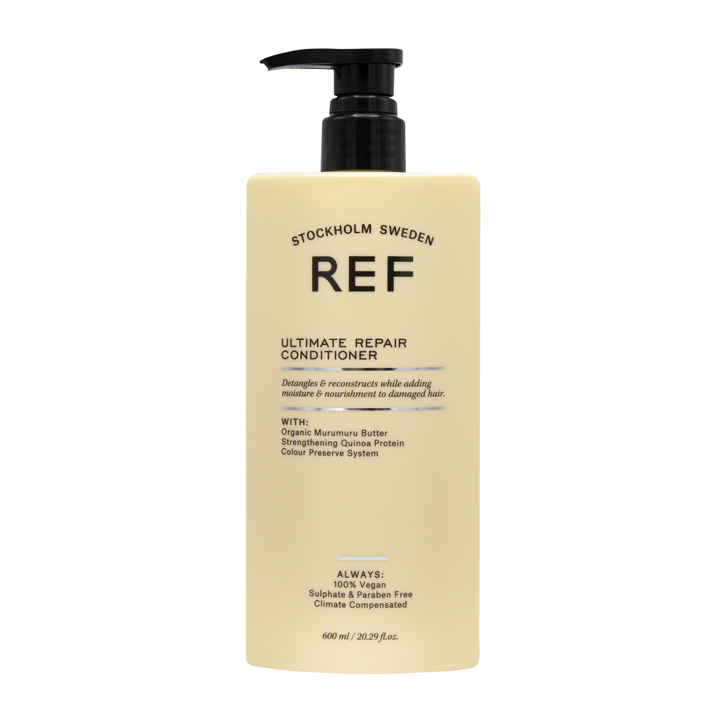 REF Care Ultimate Repair Conditioner