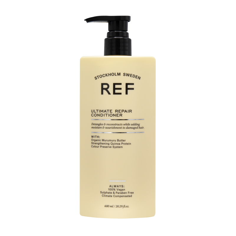 REF Care Ultimate Repair Conditioner