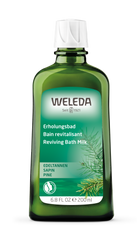 Weleda Lichaam Zilverspar Verkwikkingsbad