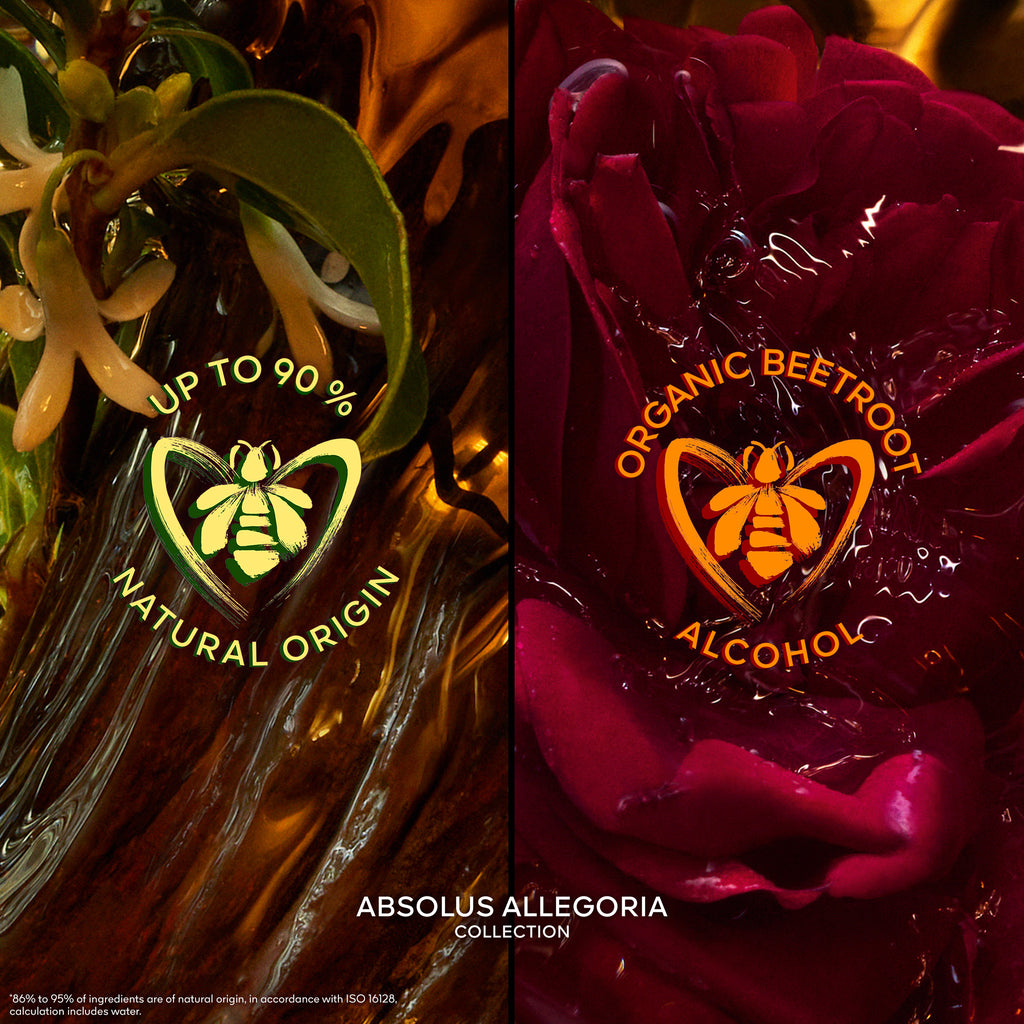 Guerlain Absolus Allegoria Patchouli Ardent Eau de Parfum