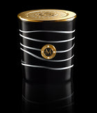 Moresque Art Collection Aristoqrati Scented Candle Geurkaars